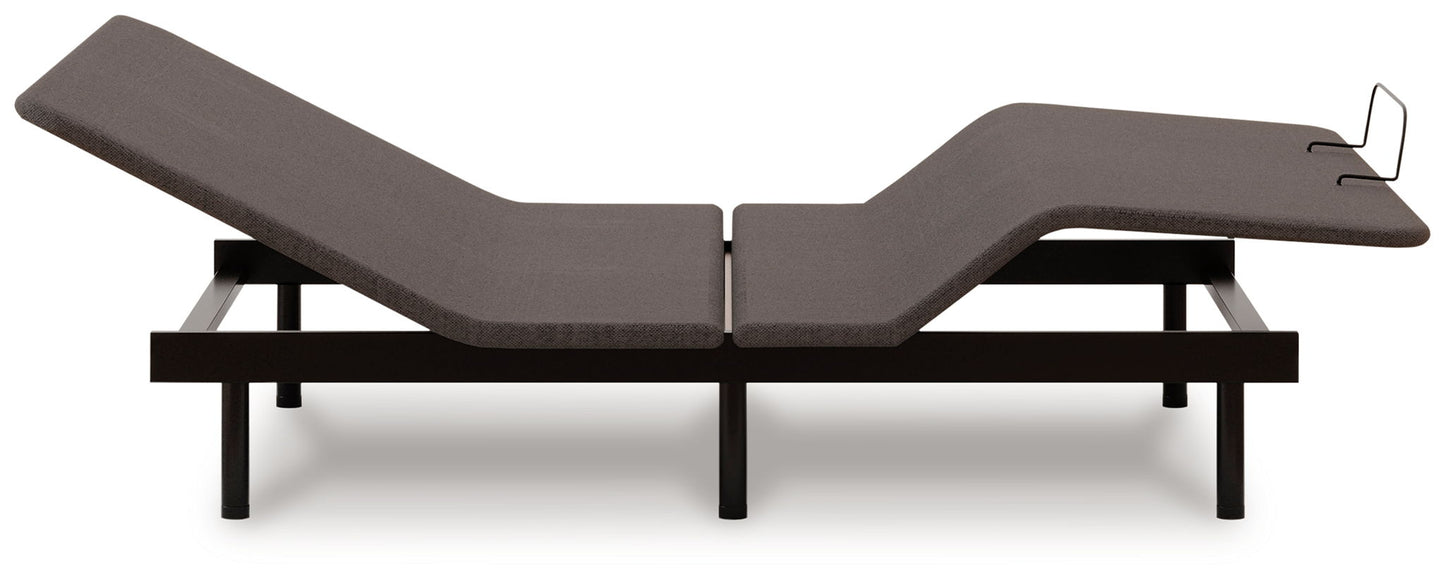 Head/Foot Model - Good - Adjustable Base