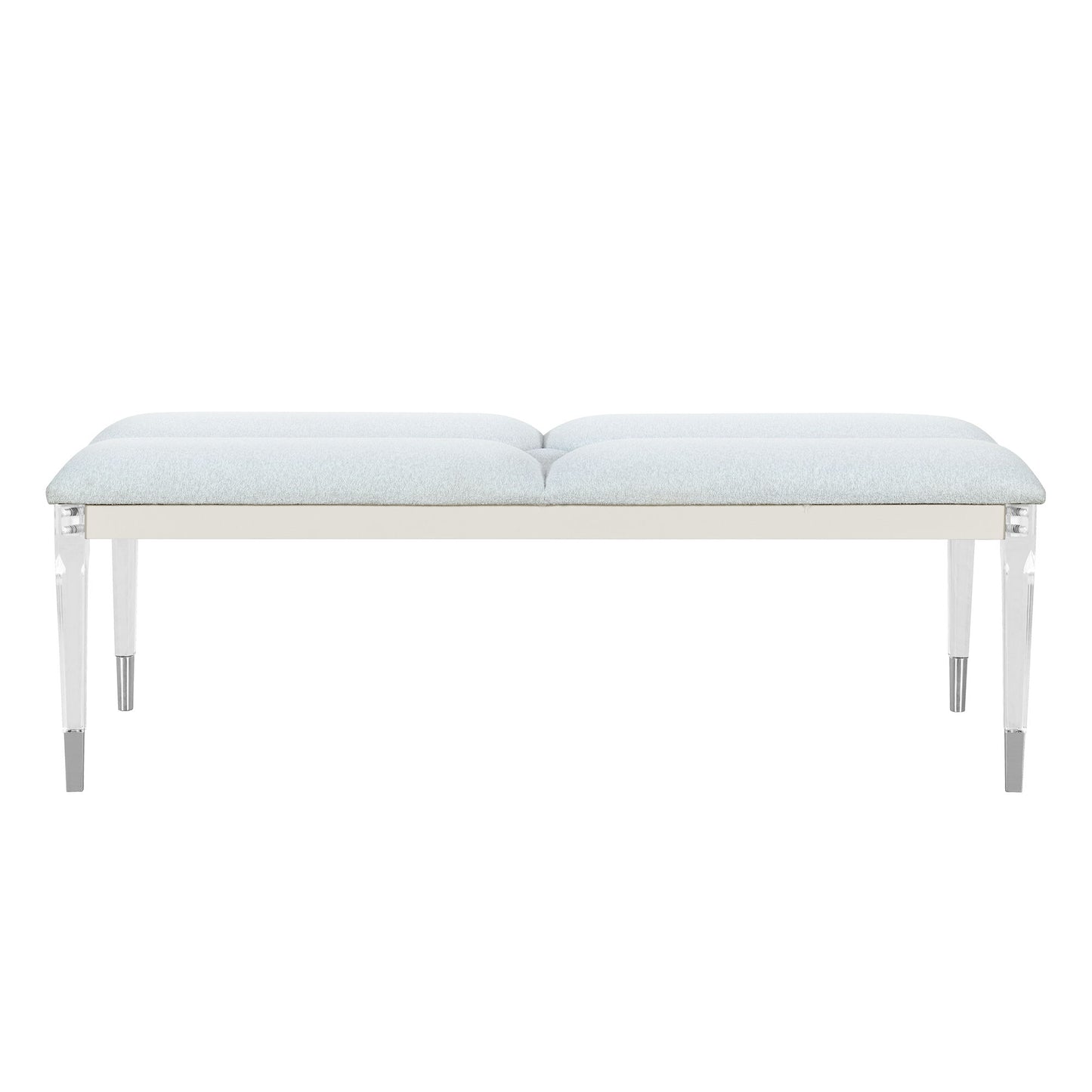Uriuni - Bedroom Bench - Champagne