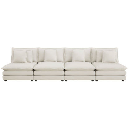 Modular Sofa Couch