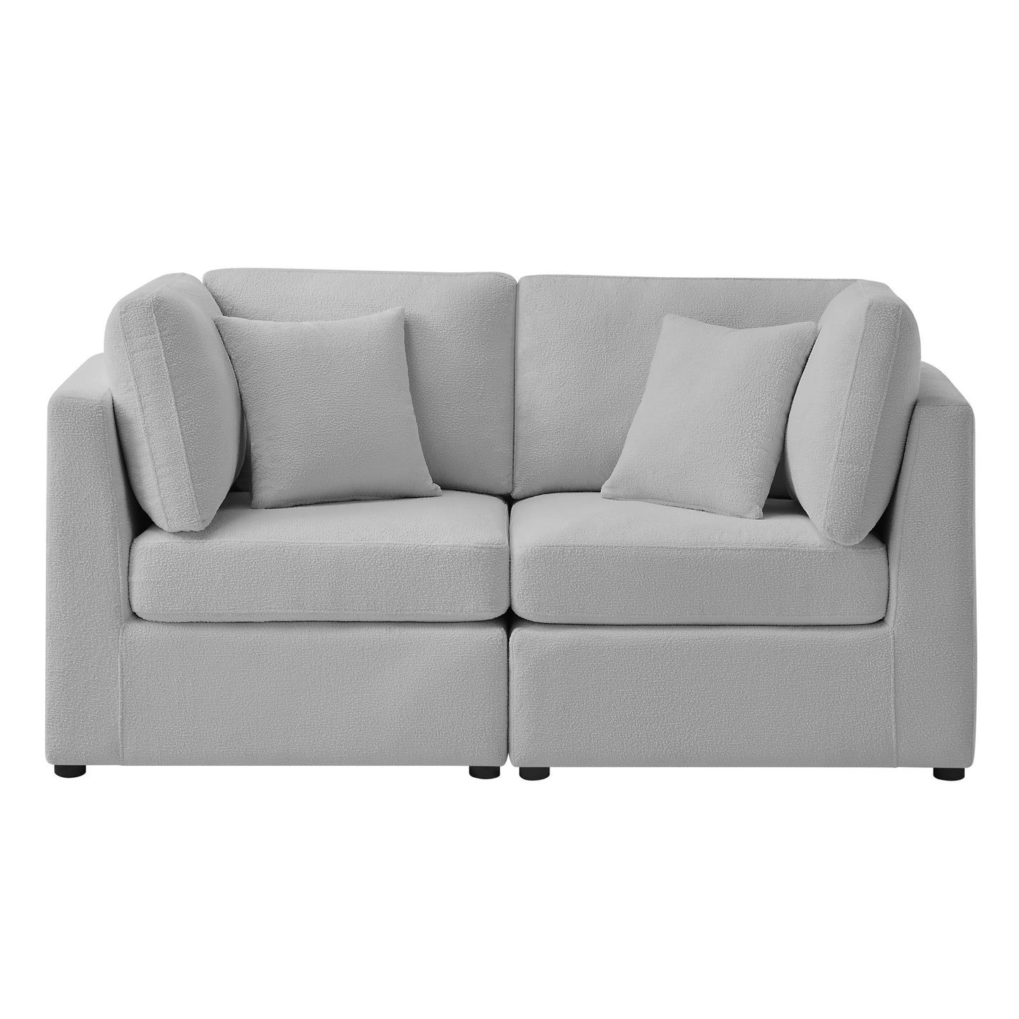 Chauncy - 2 Piece Sofa