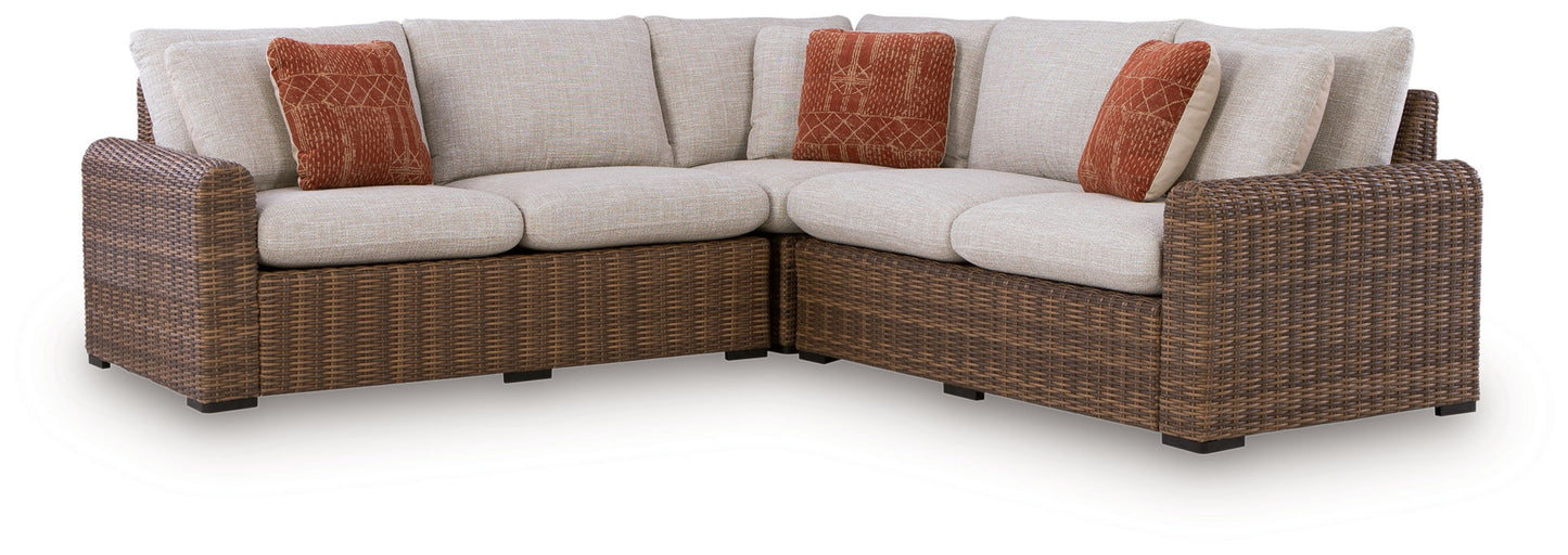 Dolan Creek - Outdoor Sectional