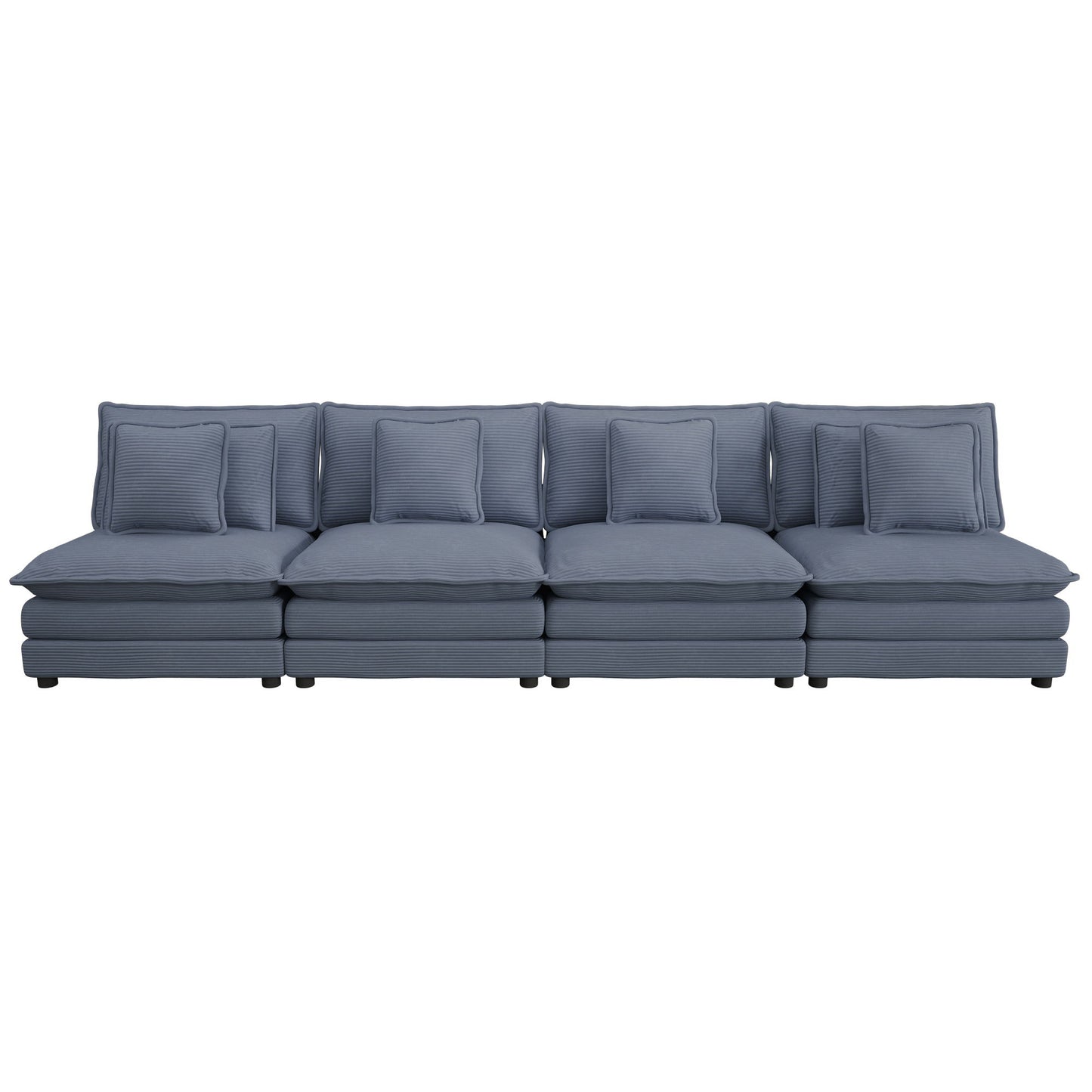 Modular Sofa Couch
