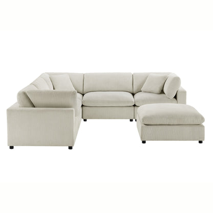 Chelsea - Modular Sectional