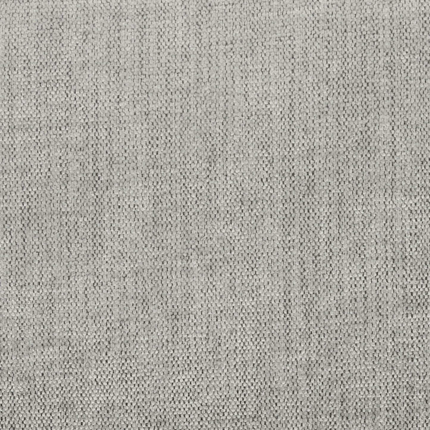 Cozy Upholstered 3 Seater Sofa With Double Cushion