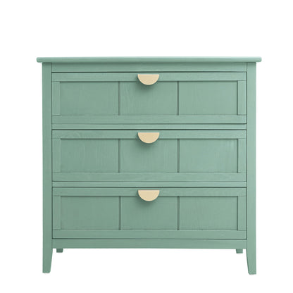 Classic 3 Drawer Cabinet