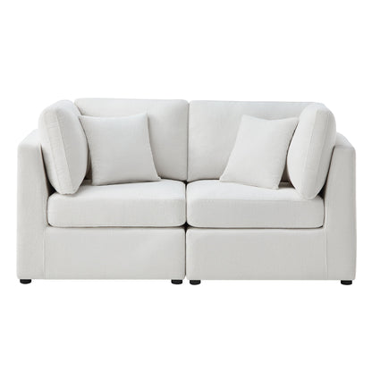 Chauncy - 2 Piece Sofa