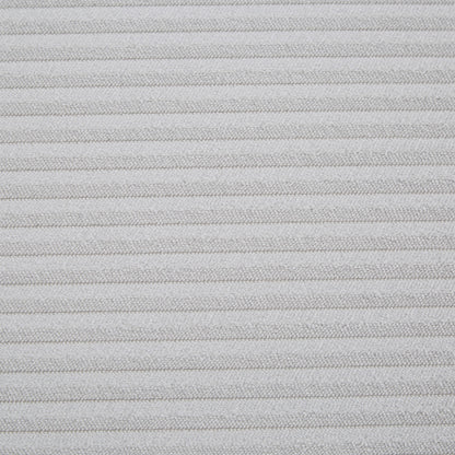 U Shaped Sectional Sofa Bed With Storage Chaise Lounges, USB Ports, And Cup Holders