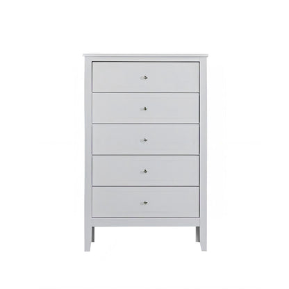 Daniel - Chest, 5 Drawer Storage Unit