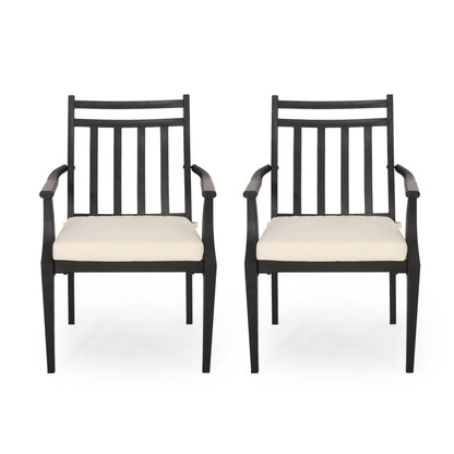 Delmar - Dining Chair (Set of 2)