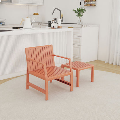 Furniture Set, Waterproof And Durable