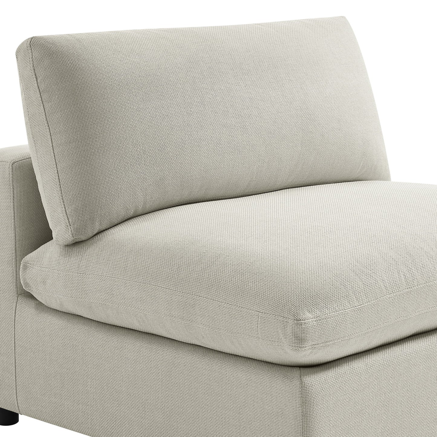 Cassandra - Modular 6 Piece Sectional - Beige