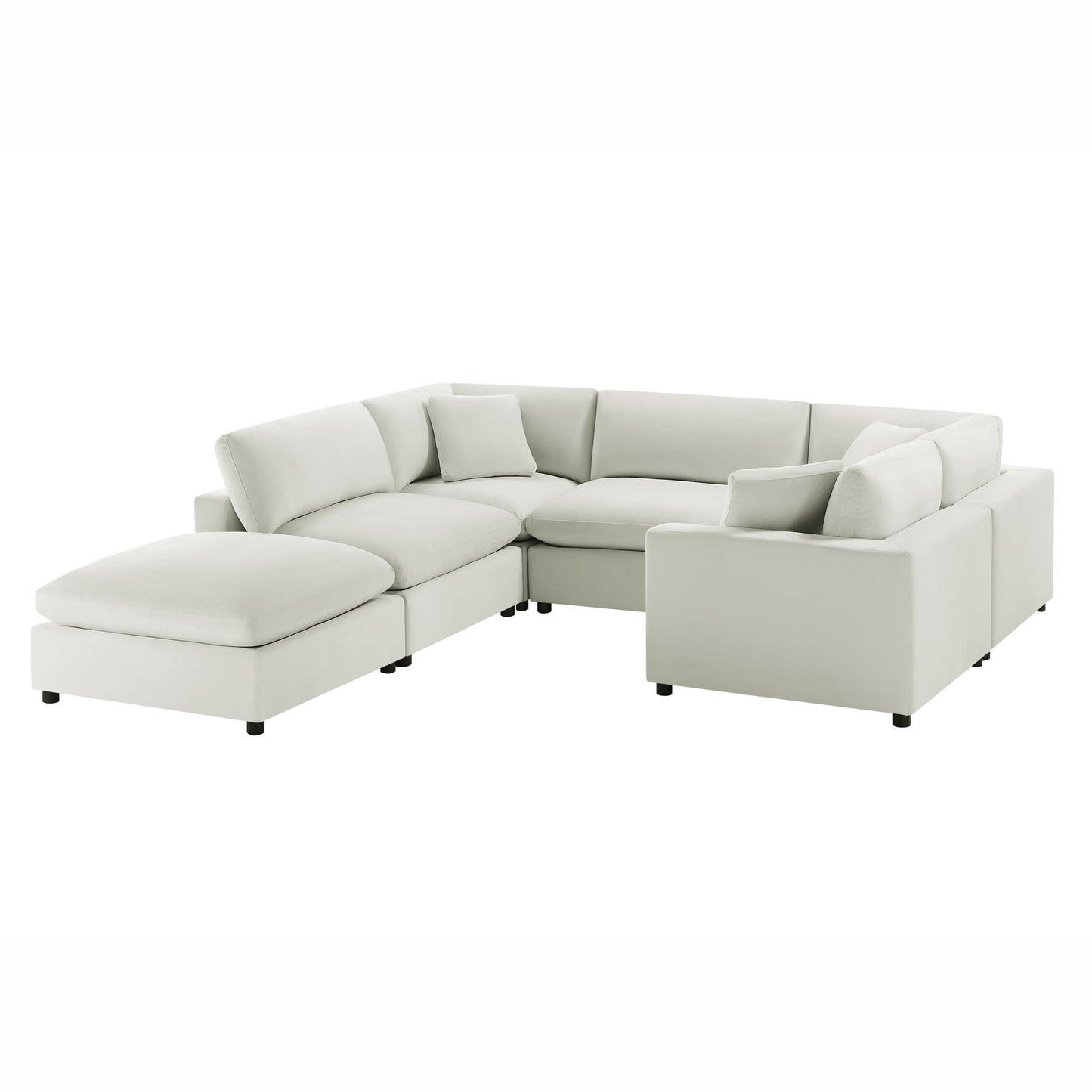 Caylie - Modular Sectional