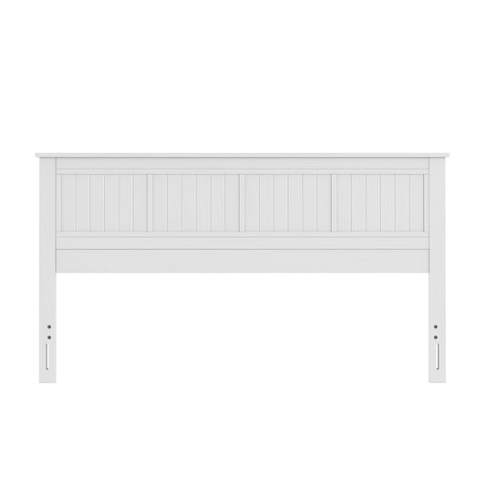 Walton - Window Pane Panel Headboard