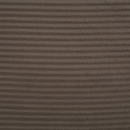 Modern U-Shaped Sectional Sofa With Storage Ottomans