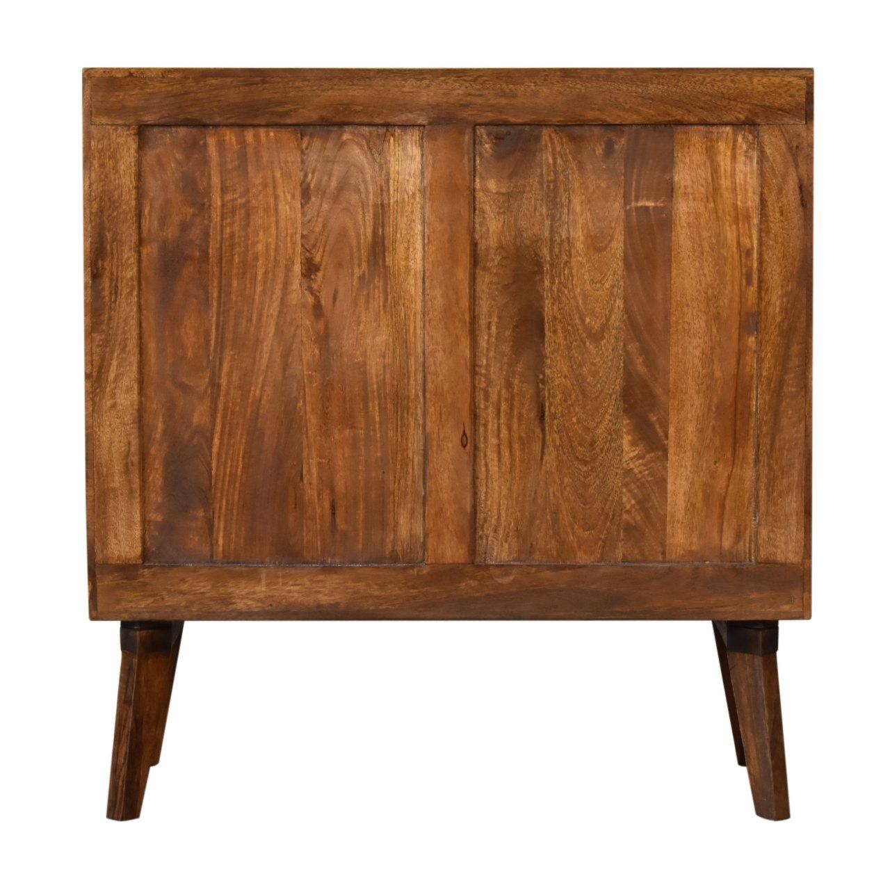 Amouri Cabinet - Brown
